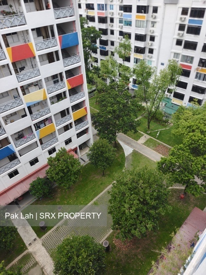 Blk 70 Circuit Road (Geylang), HDB 2 Rooms #515693821